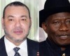 Morocco’s King Mohammed VI Rejects Goodluck Jonathan’s Phone Call