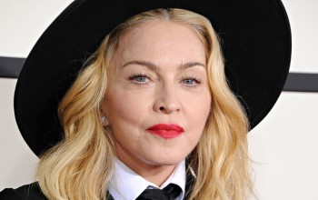 Gangster Love! Madonna Reveals She Dated Tupac Before His Tragic Death