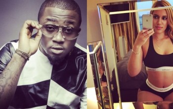 Is Ice Prince Zamani Searching For Love Or Just Plain Lustful?