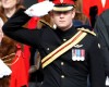 Prince Harry to Quit British Army in June After 10 Years of Service