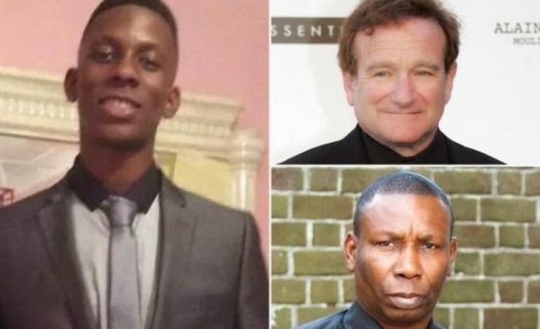 Nigerian schoolboy hangs himself in Robin Williams experiment gone ‘horribly wrong’