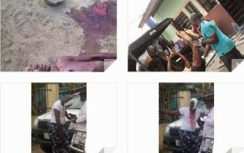 Several APC Members Shot Dead in Rivers; Over 100 Arrested