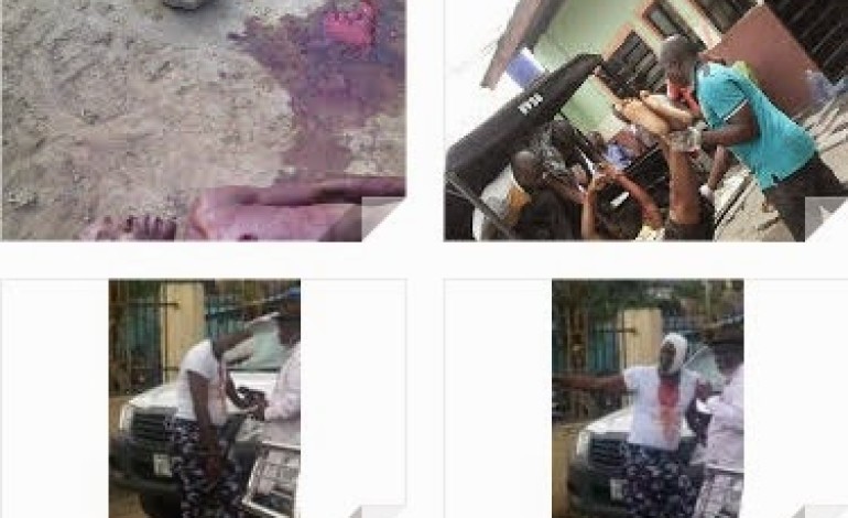 Several APC Members Shot Dead in Rivers; Over 100 Arrested