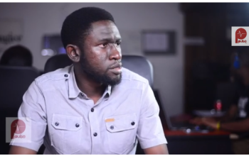 VIDEO: #FactsOnly With Osagie Alonge – Skales Vs Wizkid: Who Was Wrong?