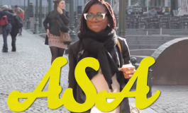 VIDEO: Asa Performs The Acoustic Version Of “Eyo” In Brussels