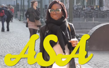 VIDEO: Asa Performs The Acoustic Version Of “Eyo” In Brussels