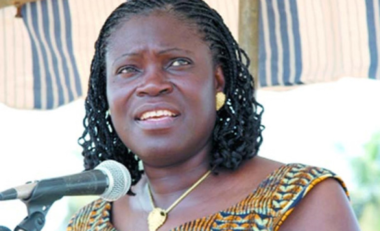Ivorien First Lady Sentenced to 20 Years For Post Election Violence