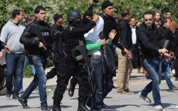 9 Arrested in Connection with Tunisia Museum Massacre | ISIS Claims Responsibility