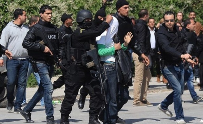 9 Arrested in Connection with Tunisia Museum Massacre | ISIS Claims Responsibility
