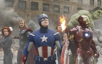 Watch The All-New Trailer For Avengers: Age Of Ultron [VIDEO]