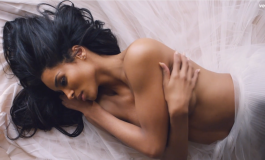 Ciara Drop It Low In New “I Bet” Video