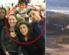 Three French Olympic stars killed filming reality TV show: Prosecutors open manslaughter probe after ten die in Argentina air crash
