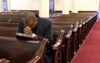 Lagos Pastor Files for Divorce after Wife Cheats on Him with Another Pastor