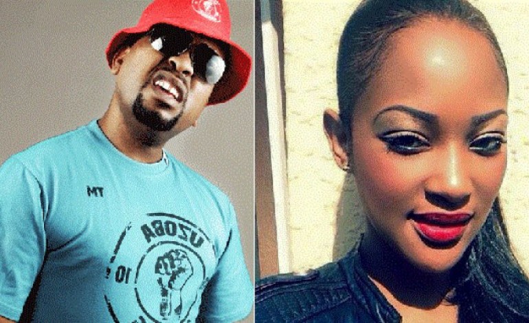 Here’s Flabba’s girlfriend who allegedly stabbed him to death