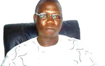 2015: Don’t Expect Change From Buhari In Our ‘Over Rotten’ System – Gani Adams