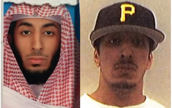 Photos: ISIS Executioner, Jihadi John's adult pics released...