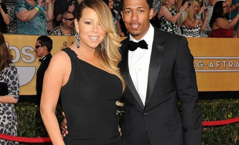 Nick Cannon Holding Mariah Carey To $50 Million Divorce Settlement Ransom