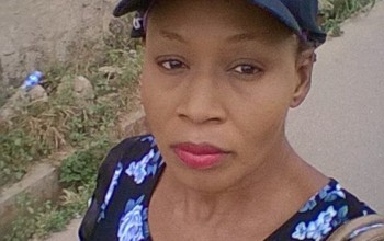 Kemi Olunloyo slams Nigerians who critisized her for calling her dad a ritualist..