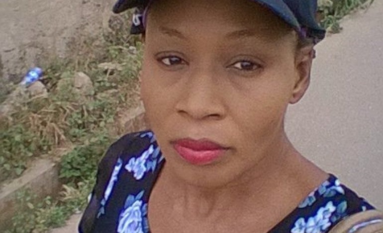 Kemi Olunloyo slams Nigerians who critisized her for calling her dad a ritualist..