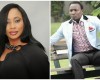 Clarion Chukwurah Allegedly In HOT ROMANCE With Actor Wale Adebayo