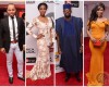 All The Glamorous Red Carpet Photos From The 2015 Africa Magic Viewers Choice Awards