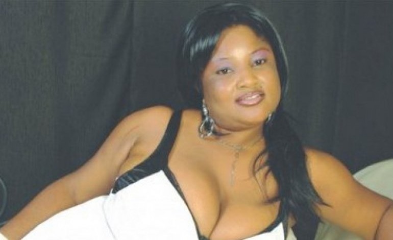 ‘All Women Are Prostitutes’ – Nigerian Actress Bares Her Mind