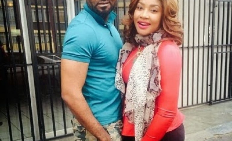 I have forgiven Prince Eke for almost ruining my marriage but..-Angela Okorie