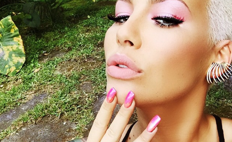 Oh my! See the photos Amber Rose justed posted on instagram
