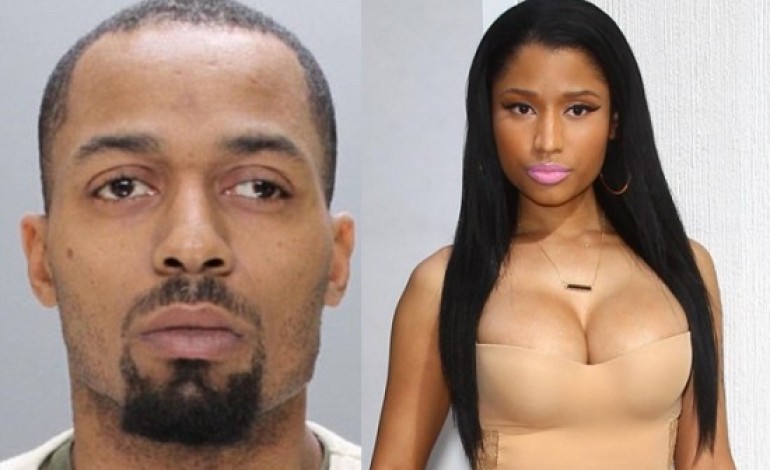 Justice Served! The Man Who Killed Nicki Minaj’s Tour Manager Has Been Arrested