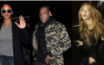 Breaking news On Illuminati Files: Guess Why Jay Z Called Emergency Meeting With Kanye, Nicki Minaj, Beyoncé, Rihanna, Daft Punk, Coldplay And Madonna?