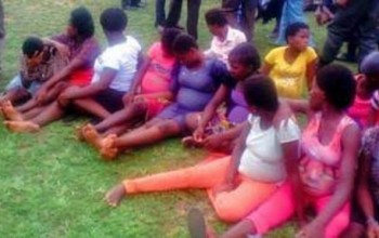 What This Pastor Did To Over 20 Female Members in His Church is Beyond Abomination, See His Reasons