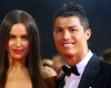 Cristiano Ronaldo's ex Irina Shayk slams him, says she 'felt ugly' when she stood next to him