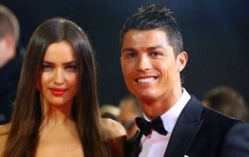 Cristiano Ronaldo's ex Irina Shayk slams him, says she 'felt ugly' when she stood next to him