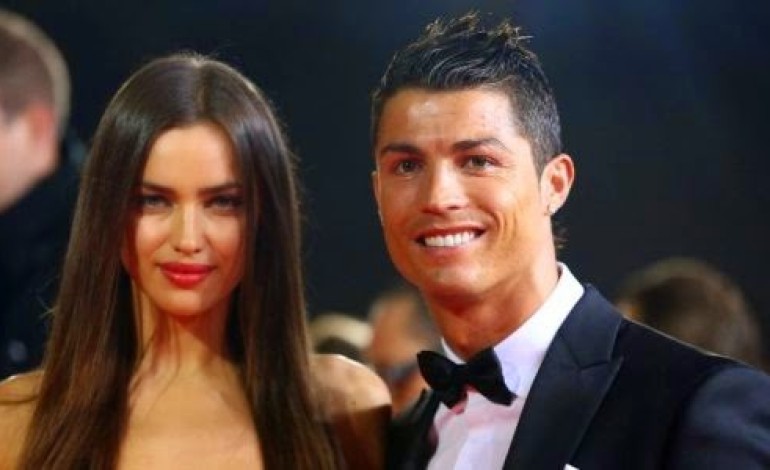 Cristiano Ronaldo’s ex Irina Shayk slams him, says she ‘felt ugly’ when she stood next to him