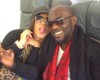 Jim Iyke Releases Statement About Nadia Buari Giving Birth