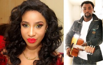 Etcetera Again! Hits On Tonto Dikeh, Other Female Celebrities