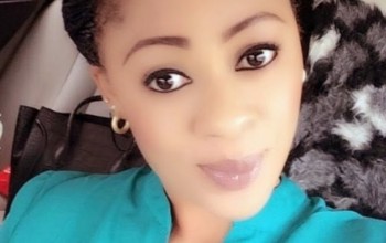 Pregnant STV Staff, Aishat Mustapha stabbed to death (Photos)