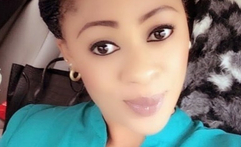 Pregnant STV Staff, Aishat Mustapha stabbed to death (Photos)