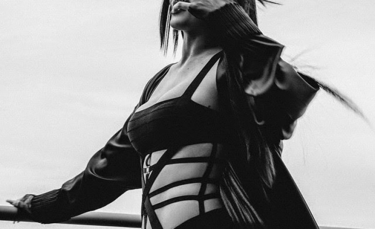 Photos: Kylie Jenner’s new racy photoshoot released
