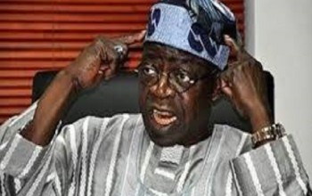 “Presidency Has Given Orders For Tinubu’s Arrest” – Sunday Dare