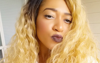 Rukky Sanda calls out the 'haters' on instagram
