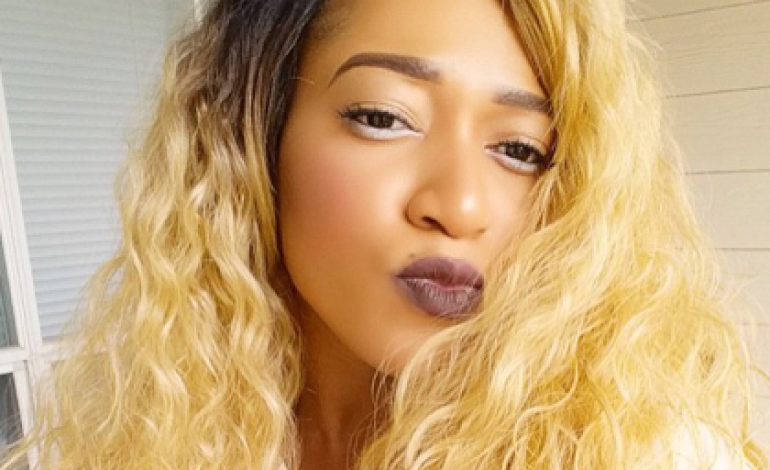 Rukky Sanda calls out the ‘haters’ on instagram
