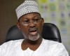 'I will be leaving office in June - Prof. Jega says he has no interest in continuing as INEC chairman