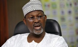'I will be leaving office in June - Prof. Jega says he has no interest in continuing as INEC chairman