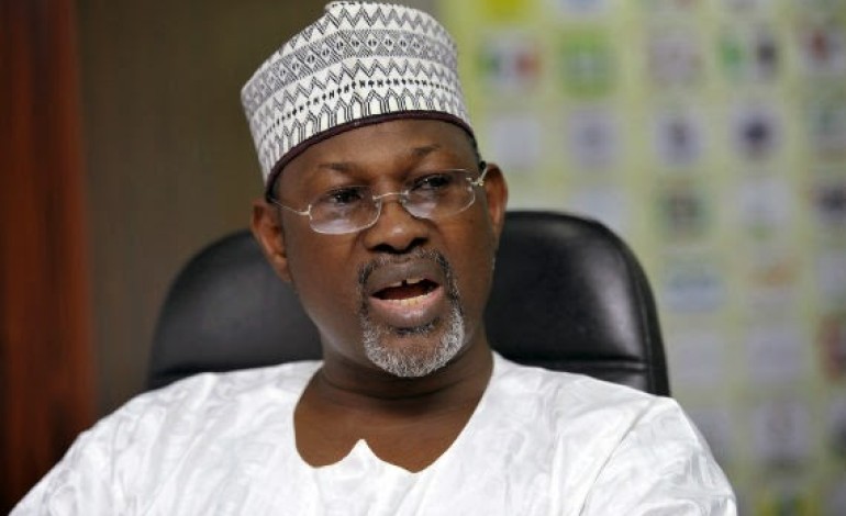 ‘I will be leaving office in June – Prof. Jega says he has no interest in continuing as INEC chairman