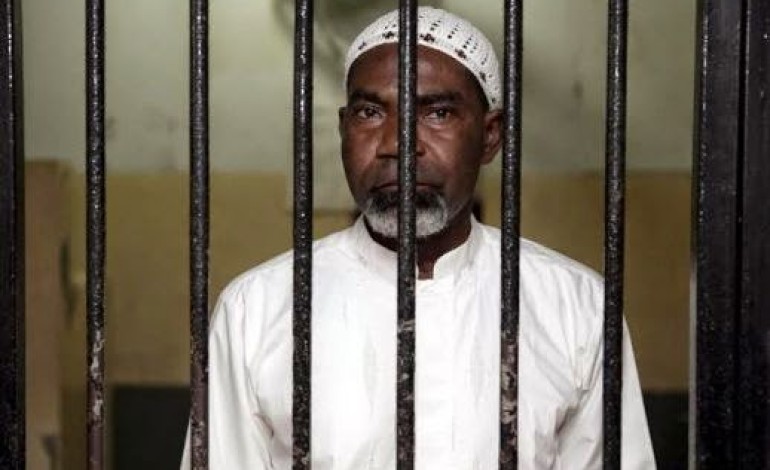 Photos and profiles of the 4 #Nigerians to be executed in Indonesia for #drug #trafficking