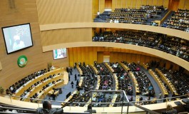Africa Union Says the maturity of democracy About Buhari’s Victory