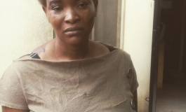 Shocking! Nanny who Abducted Orekoya Children Confesses | Says Kidnapping is “a Family Business”- WATCH