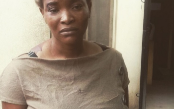 Shocking! Nanny who Abducted Orekoya Children Confesses | Says Kidnapping is “a Family Business”- WATCH