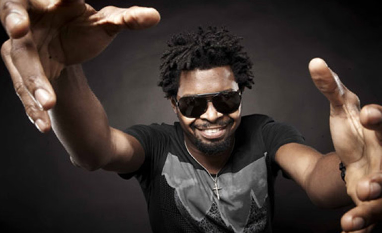 Basketmouth Denies Beef With Comedian AY